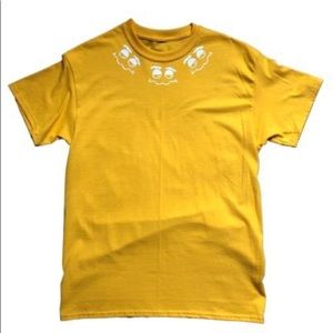 3Cross Gold T-Shirt